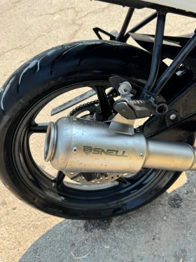 Honda Cbr, снимка 6