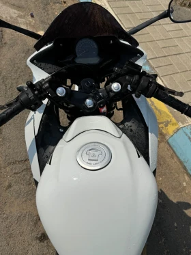 Honda Cbr, снимка 5