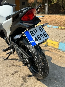 Honda Cbr, снимка 8