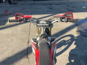 Honda Crf 450, снимка 4