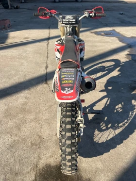 Honda Crf 450, снимка 5