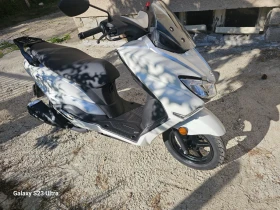 Обява за продажба на Suzuki Burgman ~4 800 лв. - изображение 2