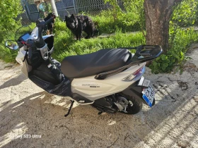 Обява за продажба на Suzuki Burgman ~4 800 лв. - изображение 1