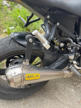 Triumph Street Triple 600 | Mobile.bg    4