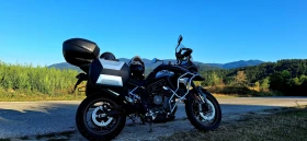 Обява за продажба на Triumph Tiger 900 GT Low Гаранция ~26 900 лв. - изображение 3
