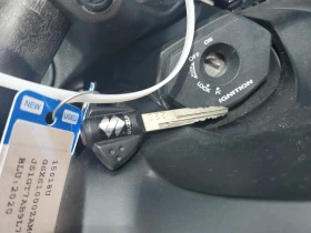 Suzuki Gsx S1000 Z | Mobile.bg    8