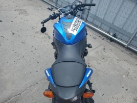 Suzuki Gsx S1000 Z | Mobile.bg    6