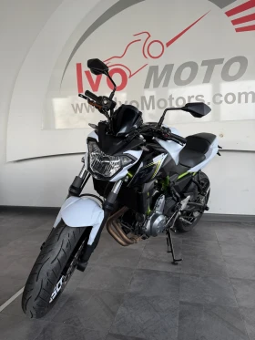 Kawasaki Z 650 ER650 | Възможен лизинг, снимка 2