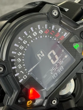 Kawasaki Z 650 ER650 | Възможен лизинг, снимка 5