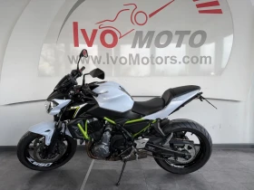 Kawasaki Z 650 ER650 | Възможен лизинг, снимка 3
