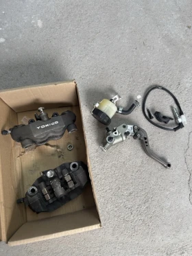 Suzuki Gsxr GSXR 1000 | Auto.bg — изображение 17