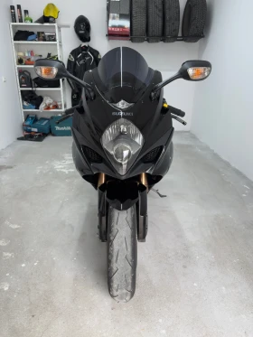 Suzuki Gsxr GSXR 1000 | Auto.bg — изображение 3