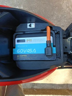 Vmoto F01 ������������ ������  | Mobile.bg � ����� ������ 9