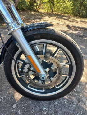Harley-Davidson Dyna Low Rider | Mobile.bg � ����� ������ 3
