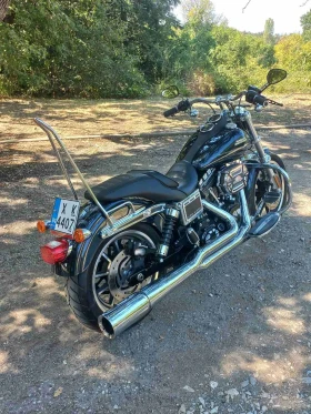 Harley-Davidson Dyna Low Rider | Mobile.bg � ����� ������ 9