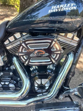 Harley-Davidson Dyna Low Rider | Mobile.bg � ����� ������ 17