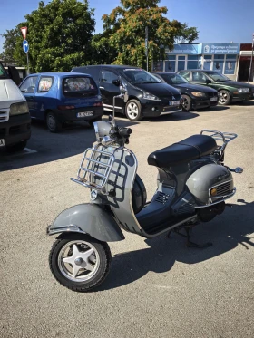 Vespa 50 | Mobile.bg � ����� ������ 7