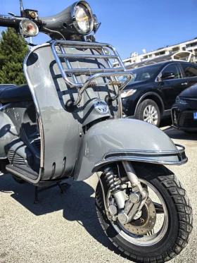 Vespa 50 | Mobile.bg � ����� ������ 11