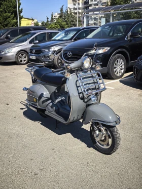 Vespa 50 | Mobile.bg � ����� ������ 14