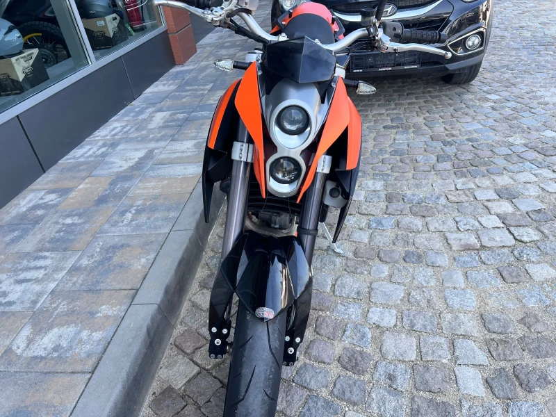 Ktm Duke 690 A2, снимка 7 - Мотоциклети и мототехника - 51513144