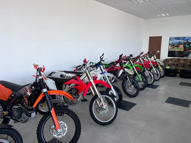 Ktm Duke 690 A2, снимка 11 - Мотоциклети и мототехника - 51513144