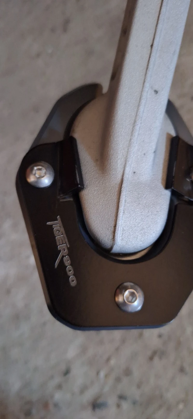 Triumph Tiger 900 GT Low Гаранционен , снимка 13 - Мотоциклети и мототехника - 52509920