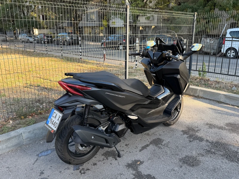 Honda Forza 125, снимка 2 - Мотоциклети и мототехника - 53596671