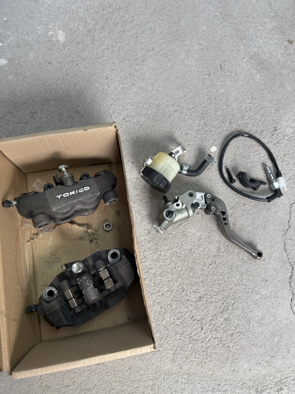 Suzuki Gsxr GSXR 1000, снимка 17 - Мотоциклети и мототехника - 53927622