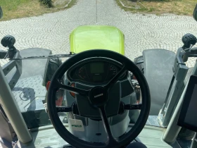  Claas ARION 660 CEBIS   | Mobile.bg    16
