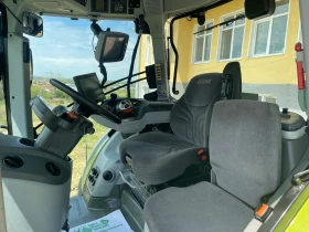 Обява за продажба на Трактор Claas ARION 660 CEBIS НАВИГАЦИЯ ЛИЗИНГ ~ 185 998 лв. - изображение 11