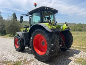 Обява за продажба на Трактор Claas ARION 660 CEBIS НАВИГАЦИЯ ЛИЗИНГ ~ 185 998 лв. - изображение 4