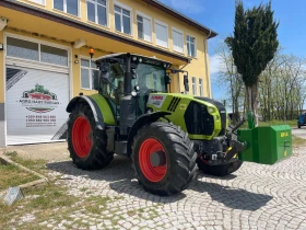   Claas
