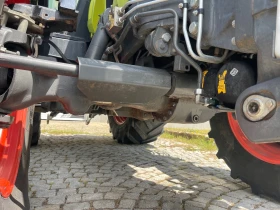 Обява за продажба на Трактор Claas ARION 660 CEBIS НАВИГАЦИЯ ЛИЗИНГ ~ 185 998 лв. - изображение 8