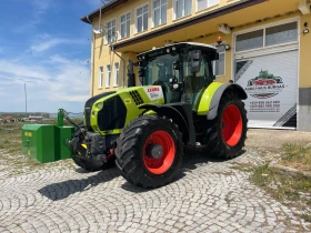 Обява за продажба на Трактор Claas ARION 660 CEBIS НАВИГАЦИЯ ЛИЗИНГ