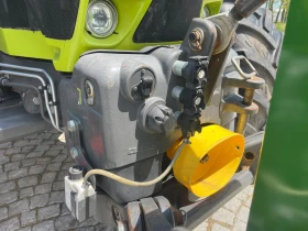 Обява за продажба на Трактор Claas ARION 660 CEBIS НАВИГАЦИЯ ЛИЗИНГ ~ 185 998 лв. - изображение 9
