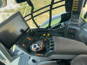  Claas ARION 660 CEBIS   | Mobile.bg    14