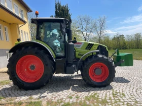 Обява за продажба на Трактор Claas ARION 660 CEBIS НАВИГАЦИЯ ЛИЗИНГ ~ 185 998 лв. - изображение 7