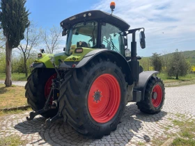 Обява за продажба на Трактор Claas ARION 660 CEBIS НАВИГАЦИЯ ЛИЗИНГ ~ 185 998 лв. - изображение 6