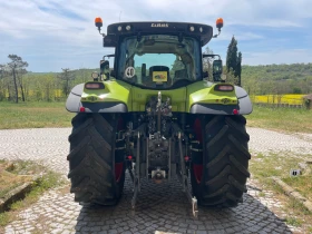 Обява за продажба на Трактор Claas ARION 660 CEBIS НАВИГАЦИЯ ЛИЗИНГ ~ 185 998 лв. - изображение 5