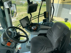  Claas ARION 660 CEBIS   | Mobile.bg    13