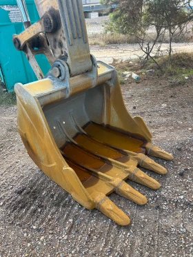 Багер Hyundai Lc210-7, снимка 3