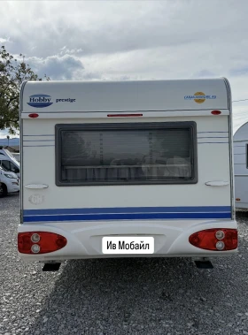  Hobby 540 Prestige | Mobile.bg    4