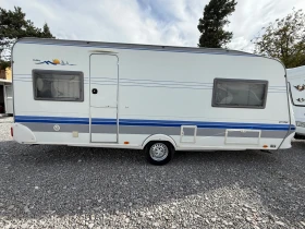  Hobby 540 Prestige | Mobile.bg    5