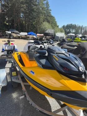 ���� Bombardier Sea Doo Rxp 300 | Mobile.bg � ����� ������ 8