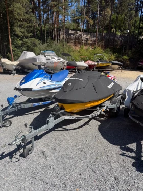 ���� Bombardier Sea Doo Rxp 300 | Mobile.bg � ����� ������ 2