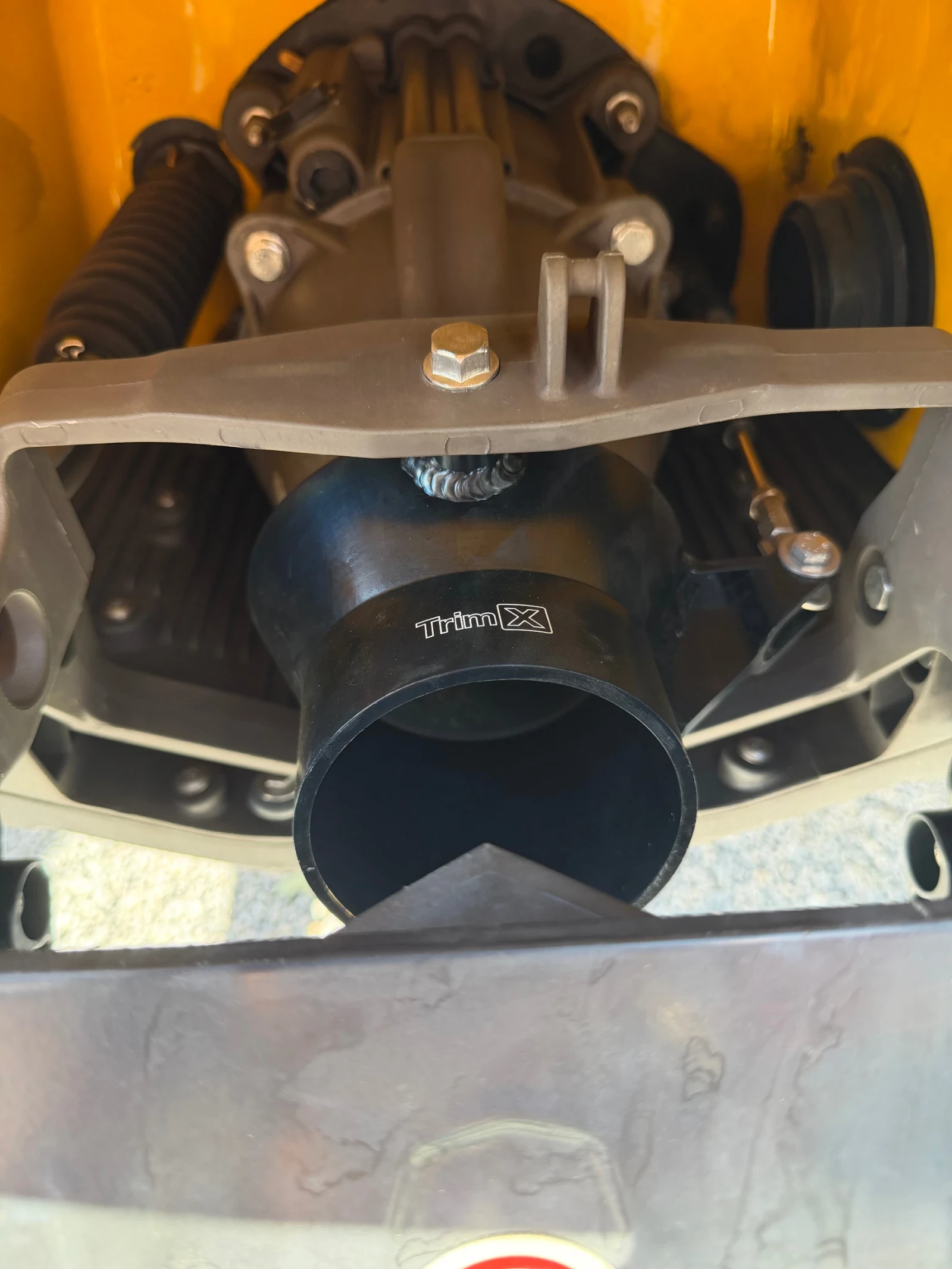 Джет Bombardier Sea Doo Rxp 300, снимка 5 - Воден транспорт - 55988307