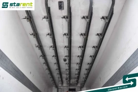 За камион Други TR25318, снимка 15 - Ремаркета - 52737238