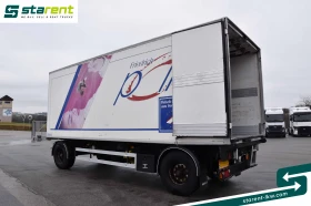 За камион Други TR25318, снимка 9 - Ремаркета - 52737238