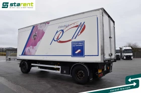 За камион Други TR25318, снимка 7 - Ремаркета - 52737238