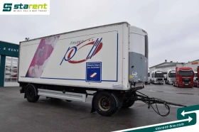 За камион Други TR25318, снимка 3 - Ремаркета - 52737238